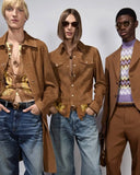 Mocha-Mousse-the-color-to-use-and-abuse-in-2025 Allure Absolue