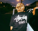 Stussy Allure Absolue