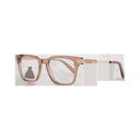 Multicolor Metal Glasses (Frames)