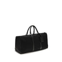 Black Nylon Luggage And Travel