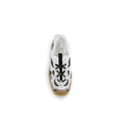 Multicolor Lamb Ovis Aries Aries Athletic Sneakers