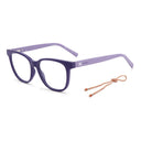 Purple Polypropylene Glasses (Frames)