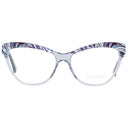 Multicolor Plastic Glasses (Frames)