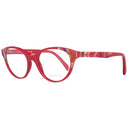 Multicolor Plastic Glasses (Frames)