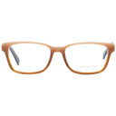 Brown Plastic Glasses (Frames)