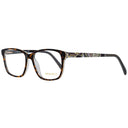 Brown Plastic Glasses (Frames)