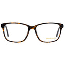 Brown Plastic Glasses (Frames)