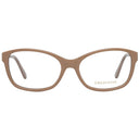 Brown Metal Glasses (Frames)