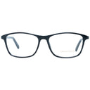 Black Plastic Glasses (Frames)