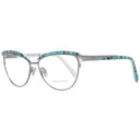 Gray Metal Glasses (Frames)