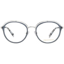Gray Metal Glasses (Frames)