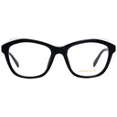 Black Plastic Glasses (Frames)