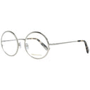 Gray Metal Glasses (Frames)