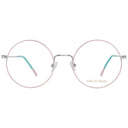 Gray Metal Glasses (Frames)