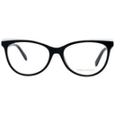 Black Plastic Glasses (Frames)
