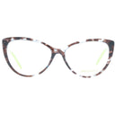 Brown Plastic Glasses (Frames)