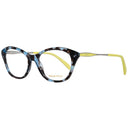 Multicolor Metal Glasses (Frames)