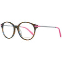 Multicolor Metal Glasses (Frames)