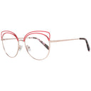 Multicolor Metal Glasses (Frames)