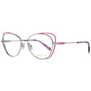 Gray Metal Glasses (Frames)