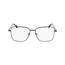 Black Metal Glasses (Frames)