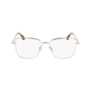 Gold Metal Glasses (Frames)