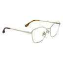 Gold Metal Glasses (Frames)