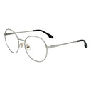 Gray Metal Glasses (Frames)