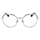 Gray Metal Glasses (Frames)