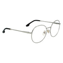 Gray Metal Glasses (Frames)