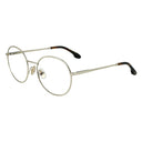 Gold Metal Glasses (Frames)