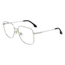 Gray Metal Glasses (Frames)