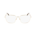 Gold Metal Glasses (Frames)