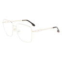 Gold Metal Glasses (Frames)