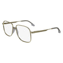 Gold Metal Glasses (Frames)