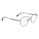 Gray Metal Glasses (Frames)