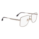 Gray Metal Glasses (Frames)