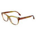 Gold Acetate Glasses (Frames)