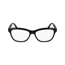 Black Acetate Glasses (Frames)