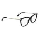 Black Acetate Glasses (Frames)