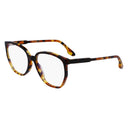 Brown Acetate Glasses (Frames)