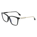 Black Acetate Glasses (Frames)