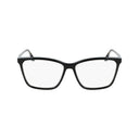 Black Acetate Glasses (Frames)