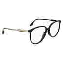 Black Acetate Glasses (Frames)