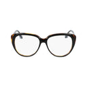 Black Acetate Glasses (Frames)