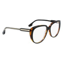 Black Acetate Glasses (Frames)