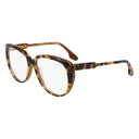 Brown Acetate Glasses (Frames)