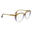 Multicolor Acetate Glasses (Frames)