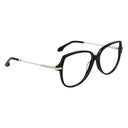 Black Acetate Glasses (Frames)