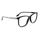Black Acetate Glasses (Frames)